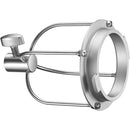 Godox Strobe Adapter (Broncolor-Mount)