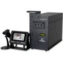 Garner TS-4XT 30,000 Gauss Class Degausser with IRONCLAD