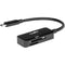 Rocstor USB Type-C Multi Media Memory Card Reader