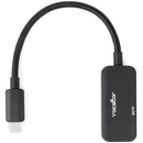 Rocstor USB Type-C Multi Media Memory Card Reader