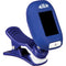 KALA Klipz Clip-On Tuner (Blue)