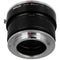 FotodioX Vizelex Macro Focusing Helicoid Adapter for Canon EOS EF/EF-S Lens to Nikon Body