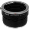 FotodioX Vizelex Macro Focusing Helicoid Adapter for Canon EOS EF/EF-S Lens to Nikon Body