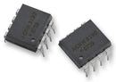 BROADCOM LIMITED ACNW3190-000E Optocoupler, Gate Drive Output, 1 Channel, DIP, 8 Pins, 5 kV