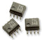 BROADCOM LIMITED ACPL-071L-000E Optocoupler, Digital Output, 1 Channel, 3.75 kV, 15 Mbaud, SOIC, 8 Pins