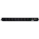 Tripp Lite 8-Outlet 1400W Single-Phase Switched PDU (120V, TAA)
