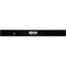 Tripp Lite 8-Outlet 1400W Single-Phase Switched PDU (120V, TAA)
