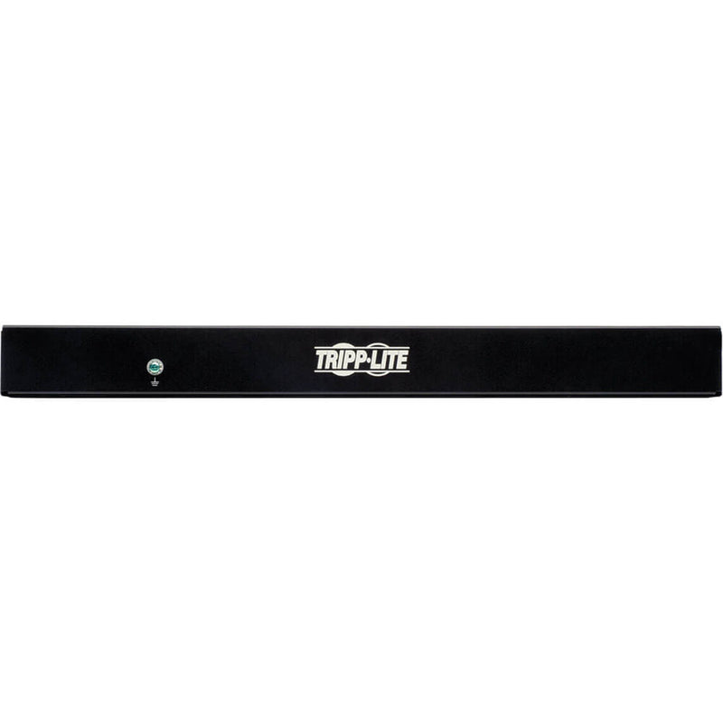 Tripp Lite 8-Outlet 1400W Single-Phase Switched PDU (120V, TAA)