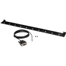 Tripp Lite 8-Outlet 1400W Single-Phase Switched PDU (120V, TAA)