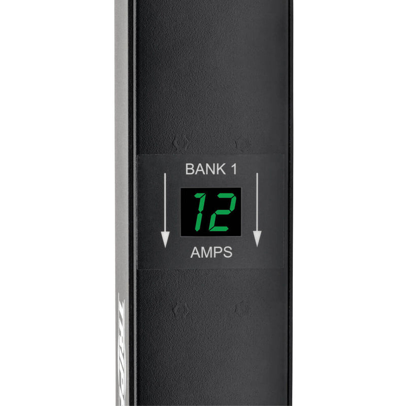 Tripp Lite 5800W 48-Outlet Single-Phase Local Metered PDU (200 to 240V)