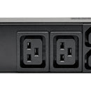 Tripp Lite 5800W 48-Outlet Single-Phase Local Metered PDU (200 to 240V)