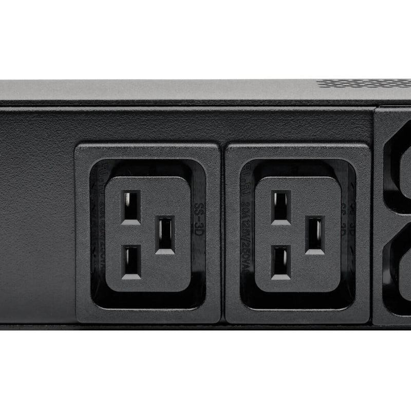Tripp Lite 5800W 48-Outlet Single-Phase Local Metered PDU (200 to 240V)