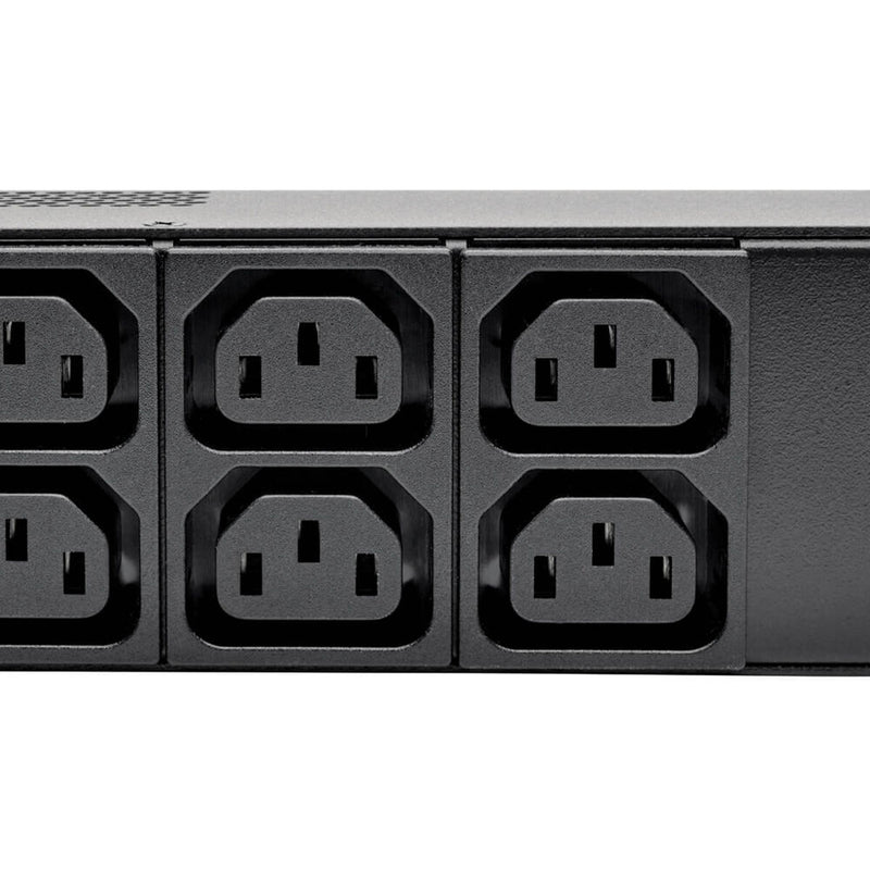 Tripp Lite 5800W 48-Outlet Single-Phase Local Metered PDU (200 to 240V)