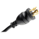 Tripp Lite 8-Outlet 1900W Single-Phase Switched PDU (120V, TAA)