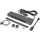 Tripp Lite 8-Outlet 1900W Single-Phase Switched PDU (120V, TAA)