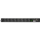 Tripp Lite 8-Outlet 1900W Single-Phase Switched PDU (120V, TAA)