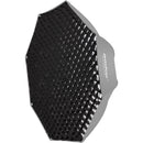 Godox Octagonal Softbox Grid (55.1")