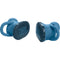 JBL Endurance Race TWS True Wireless In-Ear Sport Headphones (Blue)
