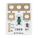 SparkFun KR Sense Current and Voltage Sensor - 45A
