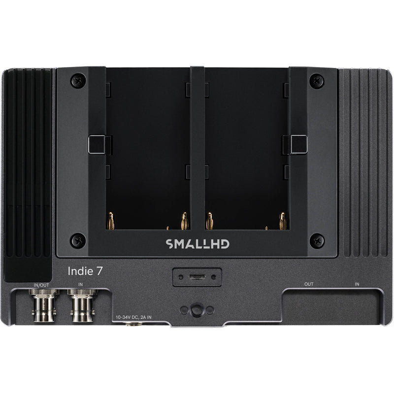 SmallHD Indie 7 RED RCP2 Monitor Kit for KOMODO/DSMC3