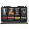 A-MoDe Limited Lid Organizer for Pelican 1510/1535 & Nanuk 935 Cases