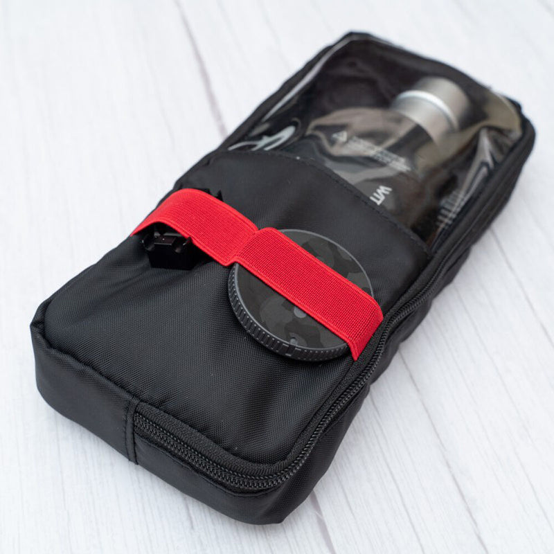 A-MoDe Limited Lid Organizer for Pelican 1510/1535 & Nanuk 935 Cases