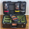A-MoDe Limited Lid Organizer for Pelican 1510/1535 & Nanuk 935 Cases