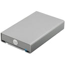 OWC Mercury Elite Pro mini 2.5" SATA to USB Type-C Portable Storage Enclosure