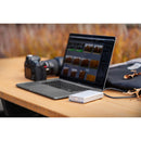 OWC Mercury Elite Pro mini 2.5" SATA to USB Type-C Portable Storage Enclosure