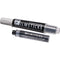 Filmsticks Reusable Dry Erase Marker Pen Bundle (Black)