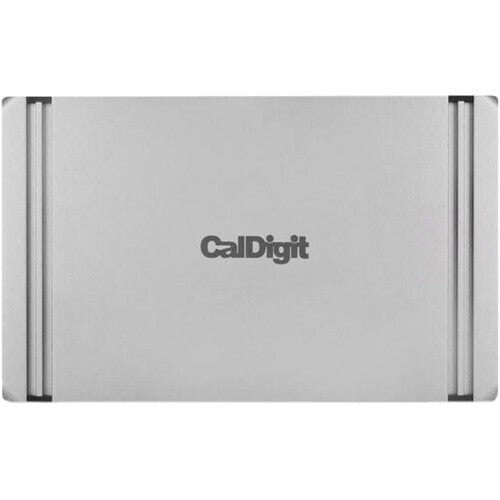 CalDigit Thunderbolt 4 Element Hub