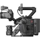 DJI Ronin 4D 4-Axis Cinema Camera 8K Combo Kit