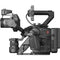 DJI Ronin 4D 4-Axis Cinema Camera 8K Combo Kit