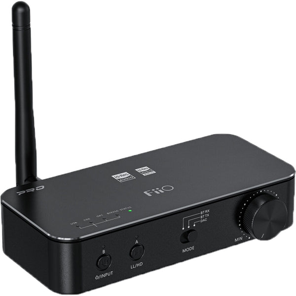 Buy in India FiiO BTA30 Pro High-Fidelity Bluetooth Buy in India FiiO BTA30 Pro High-Fidelity Bluetooth