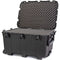 Nanuk 975 Wheeled Hard Case with Cubed Foam