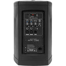 American Audio APX CS8 Powered Column PA System Mixer and Bluetooth (Black)