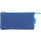 Itoya ProFolio Midtown Pouch (Blue/Lagoon, 4 x 7")