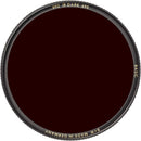 B+W 695/092 IR Dark Red MRC Basic Filter (46mm)