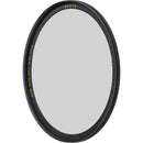 B+W High-Transmission MRC-Nano Master Circular Polarizer Filter (77mm)