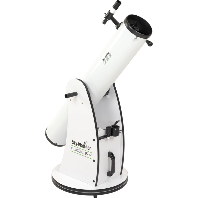 Sky-Watcher Classic 150P 6" Traditional Dobsonian Telescope