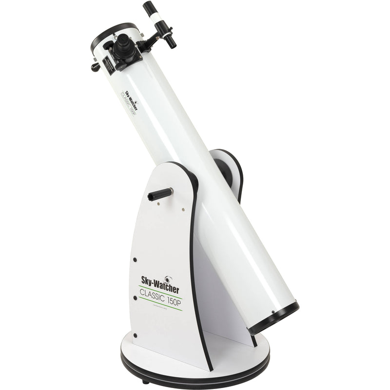 Sky-Watcher Classic 150P 6" Traditional Dobsonian Telescope