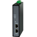 EnGenius PIR075-24-GP-B 75W DIN Rail Industrial PoE Injector