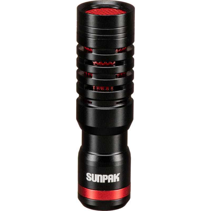 Sunpak Mobile Vlogging Kit with Tripod & Accessories