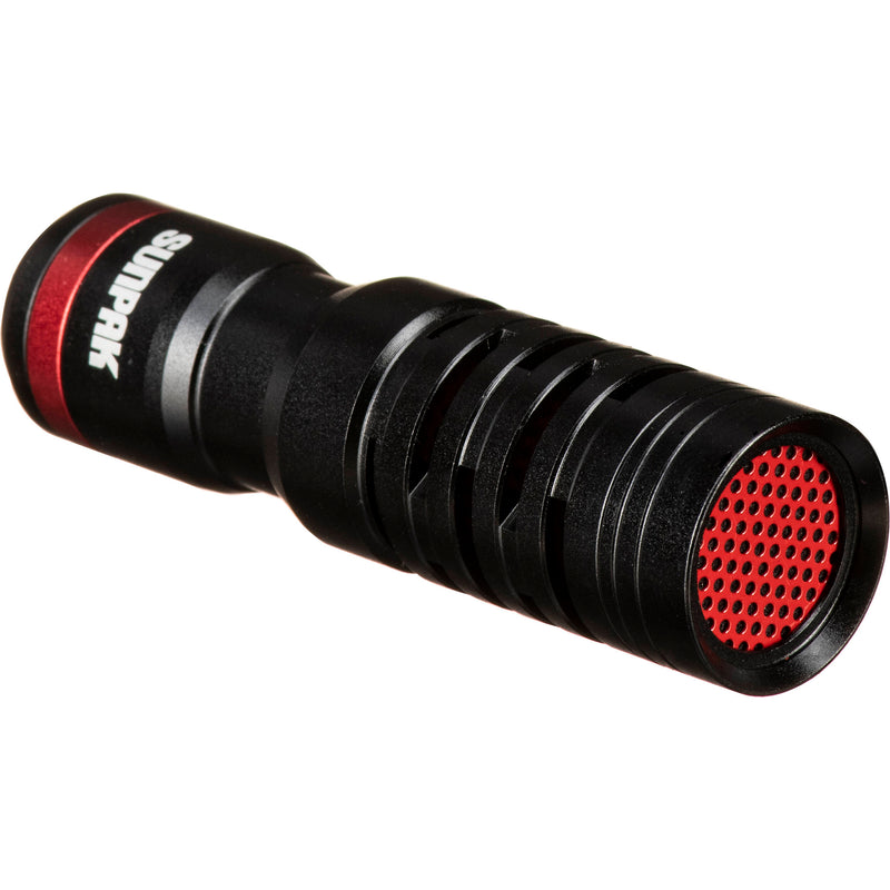 Sunpak Mobile Vlogging Kit with Tripod & Accessories