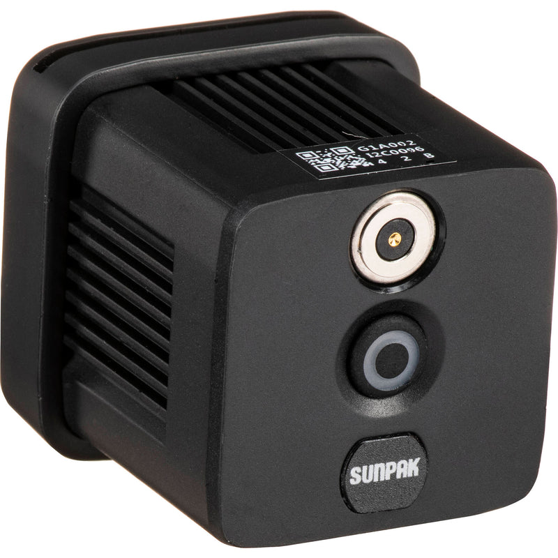 Sunpak Mobile Vlogging Kit with Tripod & Accessories