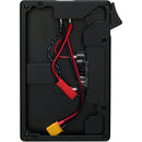 Teradek Single-Battery Plate for Bolt (Female, Gold Mount)