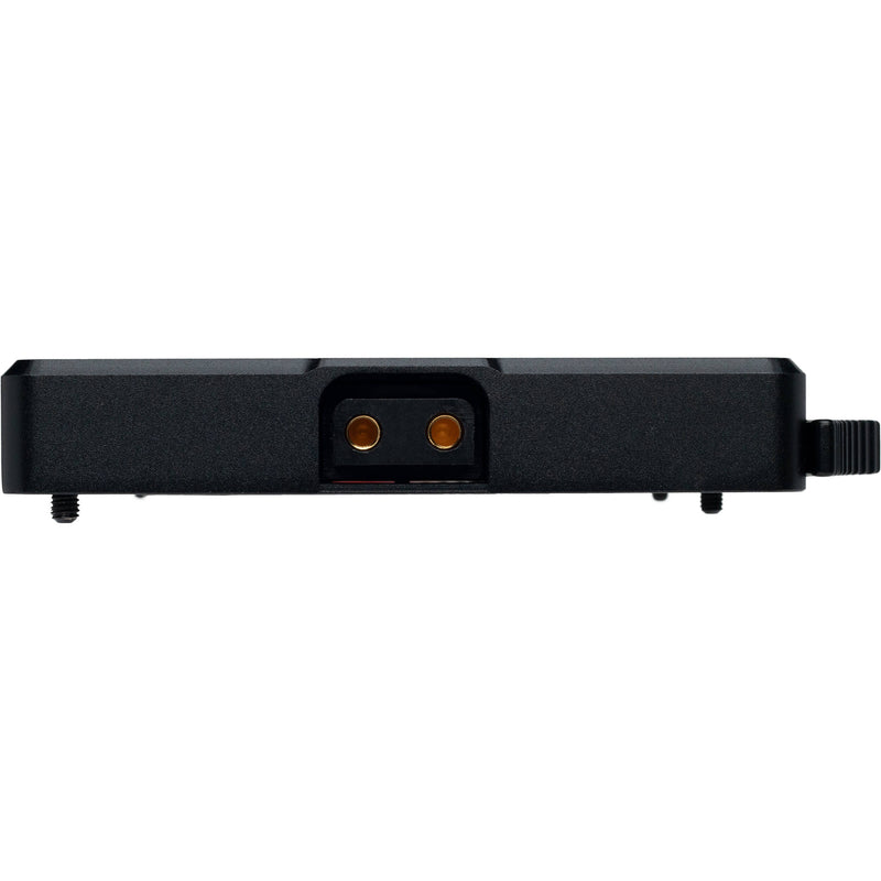 Teradek Single-Battery Plate for Bolt (Female, Gold Mount)