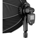 Angler FB-CA FastBox Adapter for Select Profoto and Godox Flashes
