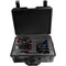 Crystal Video Technology PRO Z Zero-Delay Wireless Video System with 1 x TX & 1 RX