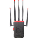 Crystal Video Technology PRO Z Zero-Delay Wireless Video System with 1 x TX & 1 RX